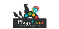Play & Paint Art Studio